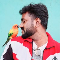 sathish kumar. N