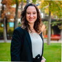 Natalie Cohen Goldfrid