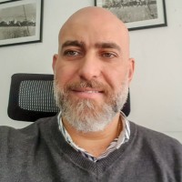 Joseph Haddad