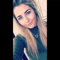 Molly Rocknean