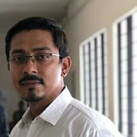 Indranil Nandi