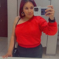 Rosalind Gomez