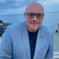 Massimiliano Ferrara