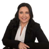Mélanie Boisvert