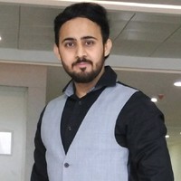 Ankush Marmat
