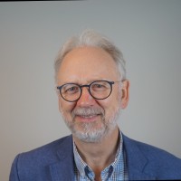 Ivar Dyve Jörgensen