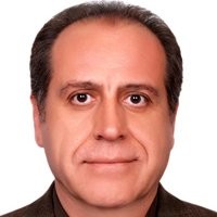 Mehrdad Rabanne