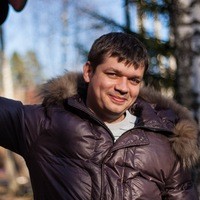 Dmitriy Korotkov