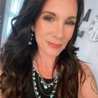 Amy Mitchell