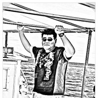 Brad Chae