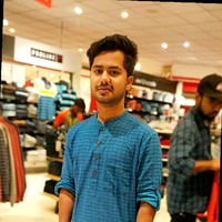 Jeet Jyoti Das