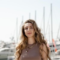 Christina Chernova
