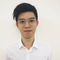 Desmond Lye