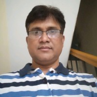 Santosh Kumar Verma