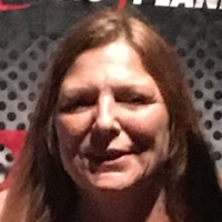 Melanie Ridgeway