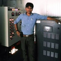 Tapas Ghosh