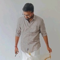 Aravindha Sudharsan Nagarajan