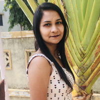 Khushbu Patel