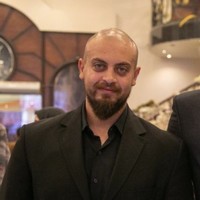 Mohamed Marwan