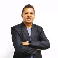 Roshan Bhattarai
