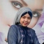 Yuliawati Rohim