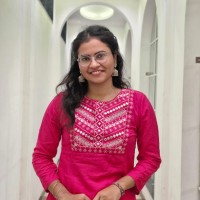 Simran Tiwari