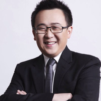 Patrick Liu