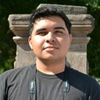 Juan Pablo Aguirre Calderón