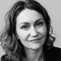 Iryna Shcherbytska