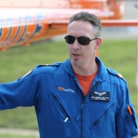 Chad Trombley