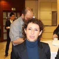 Isabelle Pecoraro