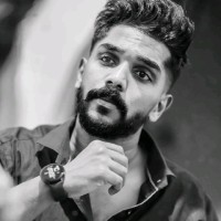 Hariprasad J S