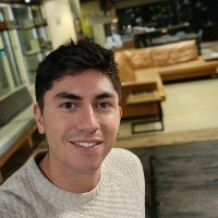 Alejandro Sánchez