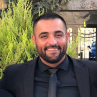Ashraf Suleiman