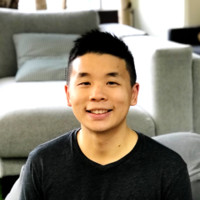 Tony Chen