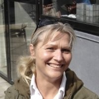 Lotte Leth-Sørensen