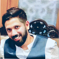 Ramees Mahamood