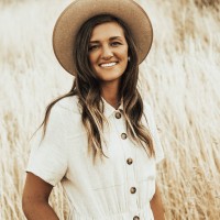 Madison Parrish