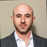 Adam Ben Simon