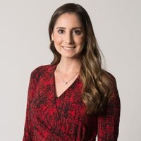 Katherine Rush