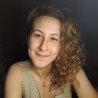 Luísa Bortolato Elias