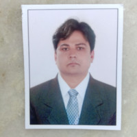 Wagish Kashyap