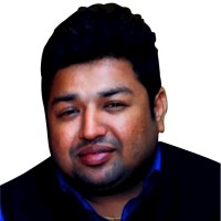 Kewal Gada