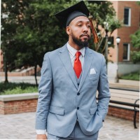 Tyrone Johnson