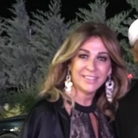 Leila Nasr Khamis