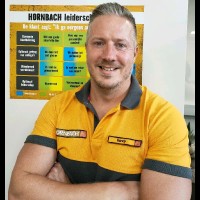 Randy Van Der Donk
