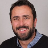 Ron Van Eijk