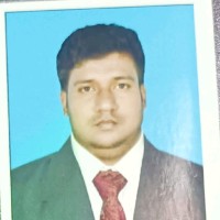 Vivek Kumar Shrivastav