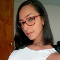 Edna Rocio Sánchez González