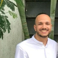 Andre Mandarino